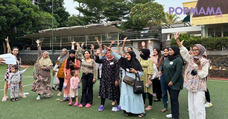 Popmama.com/Juan Dwi Satya